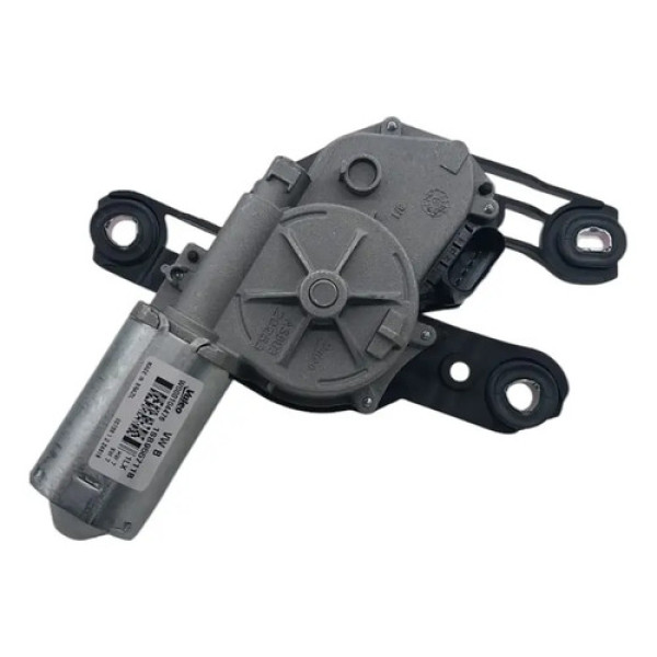 Motor Limpador Vidro Traseiro Vw Fox Connect 1.6 Flex 2020