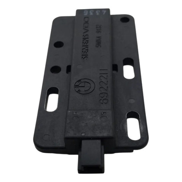 Modulo Antena Ignição Bmw X6 3.0 6cc Xdrive 2014  6922211