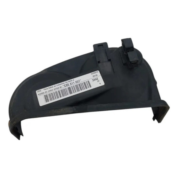 Moldura Superior Correia Dentada Vw Cross Fox 1.6 Msi 2014