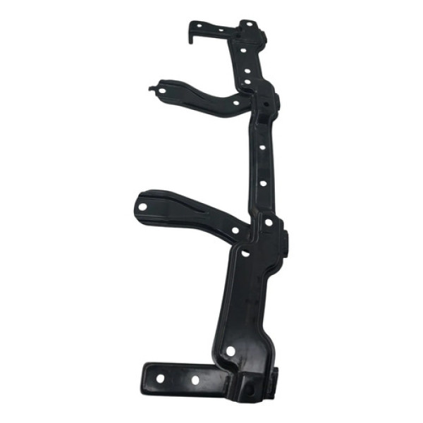 Suporte Frontal Parachoque  Radiador Honda City Touring 2024