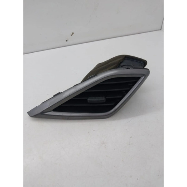 Difusor Ar Central Esquerdo H Hb20 1.0 2015 A 2019 Aro Cinza