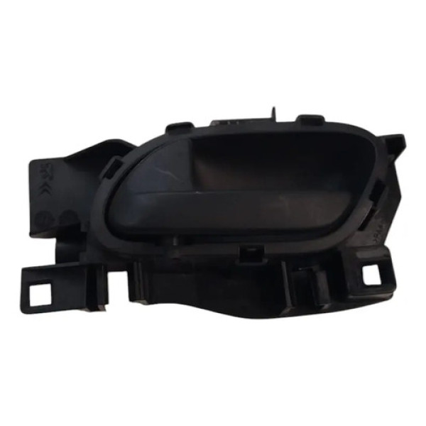 Maçaneta Interna Dianteira Esquerda Citroen Air Cross 2013 Dianteira