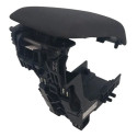 Apoio De Braço Central Citroen C4 Cactus Feel Bu 2021 Preto