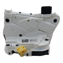 Fechadura Dianteira Esquerda Gm Onix Plus 1.0 At Sedan 2021