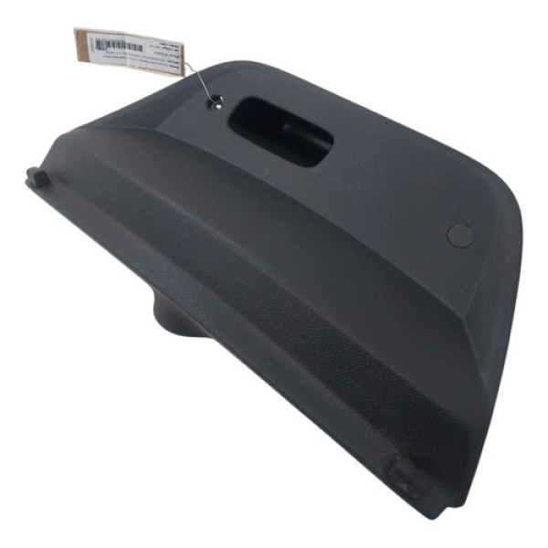 Forro Central Tampa Traseira Vw Gol 1.0 G6 2014