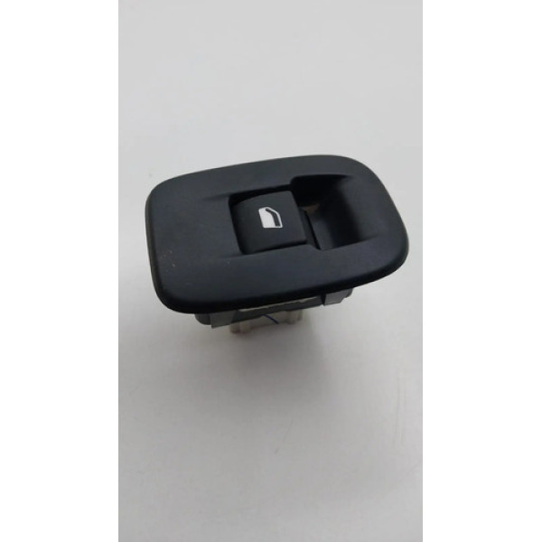 Comando Vidro Traseiro Peugeot 2008 Allure 1.6 At 2017
