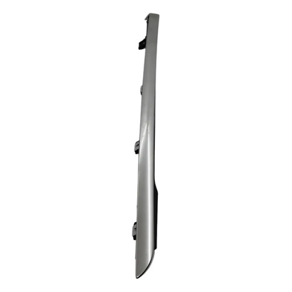 Friso Cromado Porta Luvas Peugeot 3008 Griffe 2020 Cromado