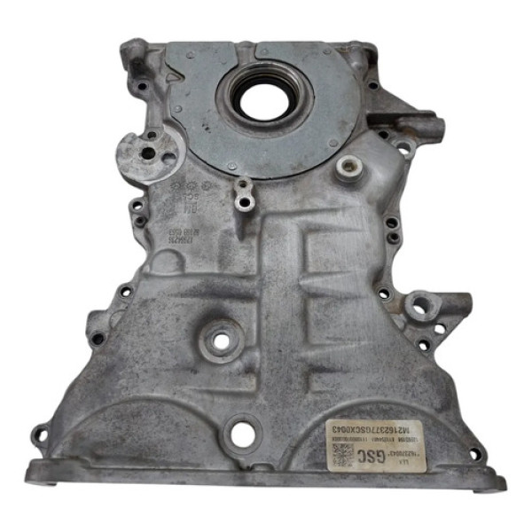 Tampa Frontal Motor  Tracker 1.4 Turbo 153 Cv 2018  12664236