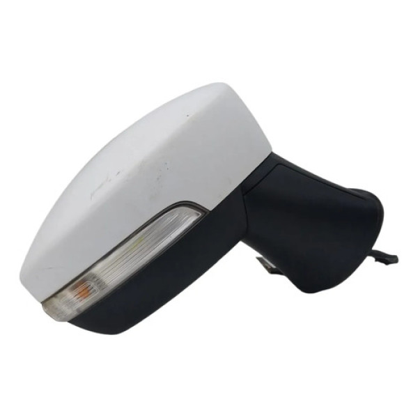 Retrovisor Direito Ford New Ecosport 1.6 2014  Branco