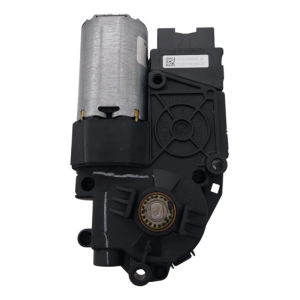 Motor Eletrico Teto Solar Original Ford Fusion Titaniun 2014