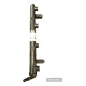 Flauta Dos Bicos Gm Onix 1.0 2019 /80cv