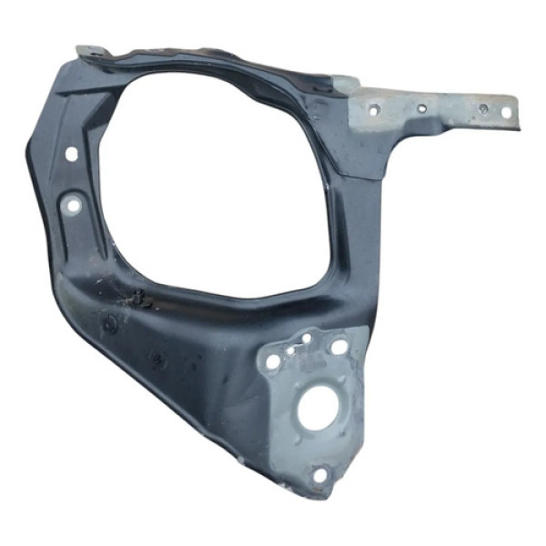 Suporte Oculos Farol Direito Gm Meriva 1.8 2003 A 2012