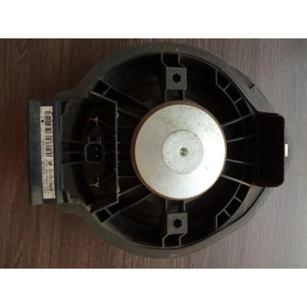 Auto Falante De Porta Original Gm Onix Lt 1.4 2013 Preto
