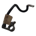 Cabo Negativo Bateria Original Vw Jetta 2.5 2009