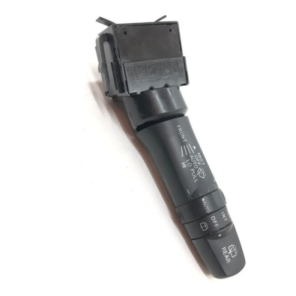 Chave De Limpador Vidro Mitsubishi Asx Ano 2013