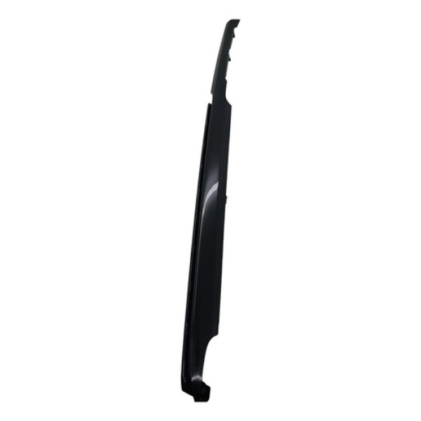Moldura Friso Painel Black Piano Honda City Touring 2024 Preto