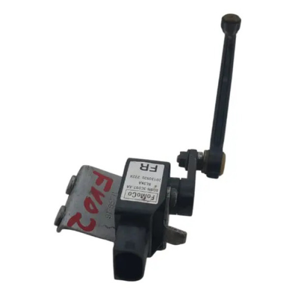 Sensor Nivel Suspenção Traseira Fr Volvo Xc 60 R Dezign 2014