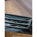 Manivela De Vidro Linha Corsa Classic Preto