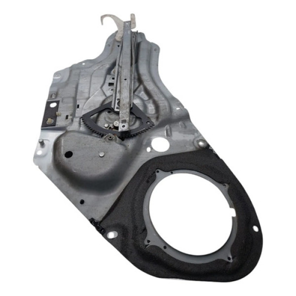 Maquina Vidro Sem Motor Dianteira Esquerda Kia Soul Ex 2012