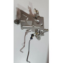 Suporte Fechadura Porta Malas Hyundai Tucson 2008