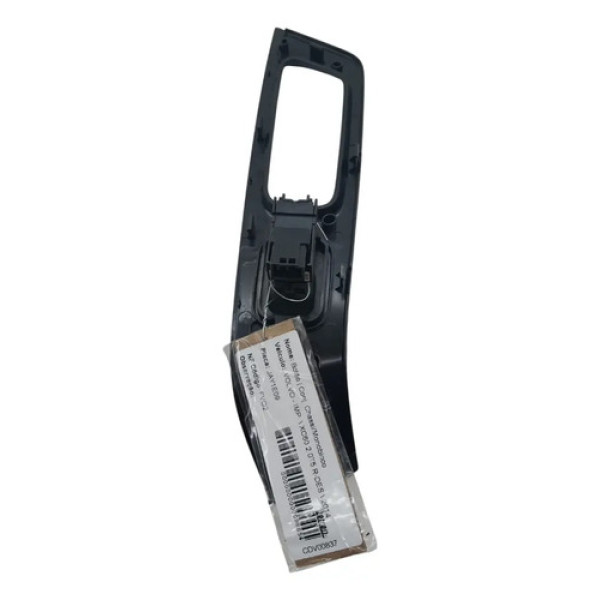 Botao Vidro Traseiro Esquerdo Com Moldura Volvo Xc60 2014