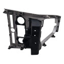 Moldura Radio Cambio Console Gm Captiva 2.4 Sport 2012 Cinza-escuro