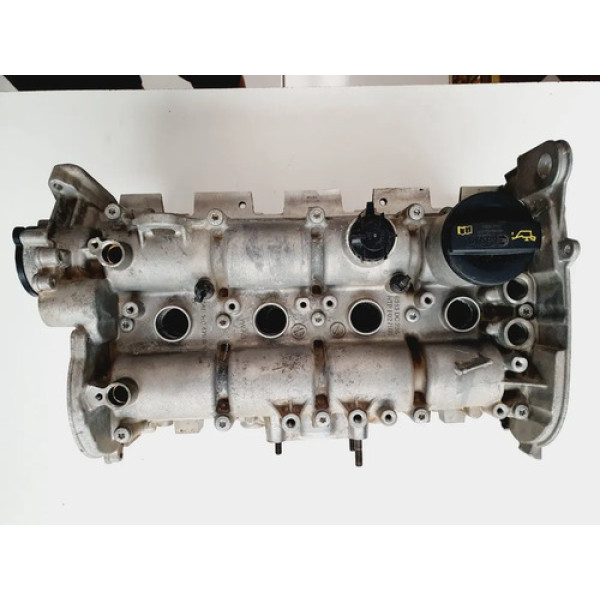 Cabeçote Vw Golf 1.4 Turbo 140cv Ano 2015