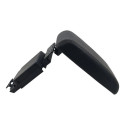 Apoio De Braço Central Ford Fusion 2.5 2012 Preto