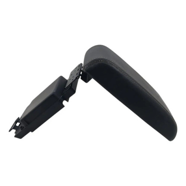 Apoio De Braço Central Ford Fusion 2.5 2012 Preto