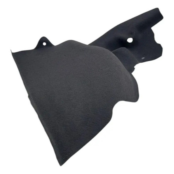 Forro Esquerdo Porta Malas Vw Fox Connect 1.6 Flex 2020