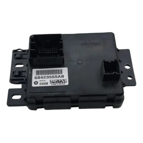 Modulo Ar Condicionado Jeep Compass Limited 2021  68423555ab