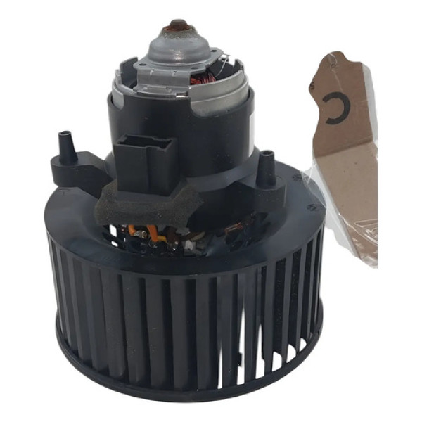 Ventilador Ar Forçado Caixa De Ar Chery Tiggo 5x Sport 2025 Preto
