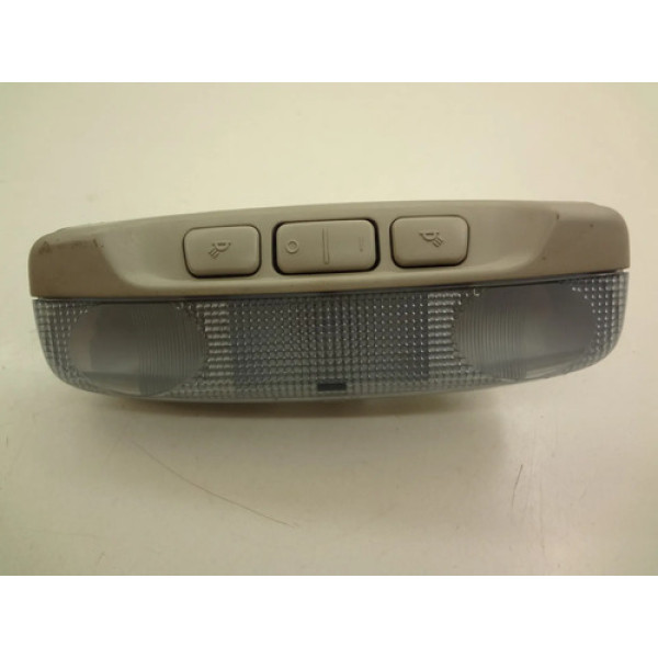 Luz Interna Frontal Ford Ecosport 1.6 Fsl 2013