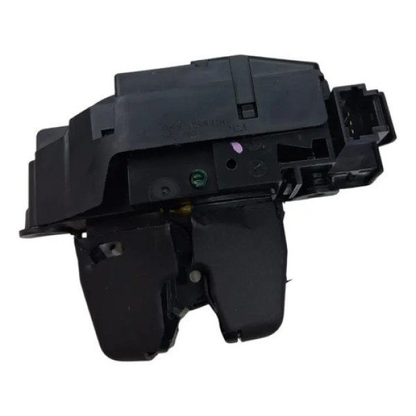 Fechadura Tampa Traseira Original Citroen C3 1.6 2020