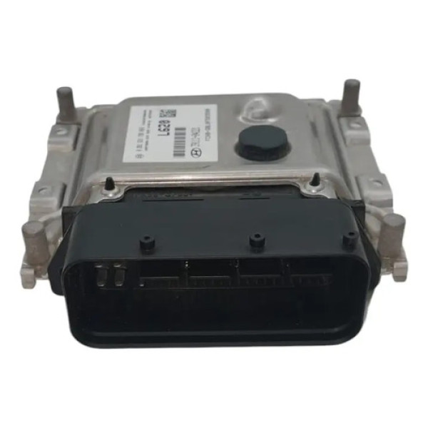 Modulo Injeção Hyundai Hb20 1.0 Flex 80cv 2019  3911104221