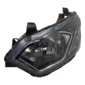Farol Esquerdo Original Com Detalhes Gm Prisma 1.4 Ltz 2018 Esquerdo/motorista