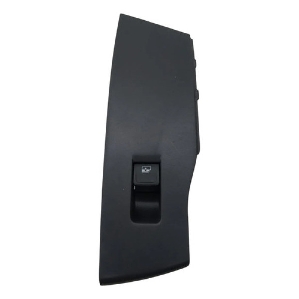 Botao Vidro Dianteiro Direito Original Vw Polo 1.6 Msi 2020