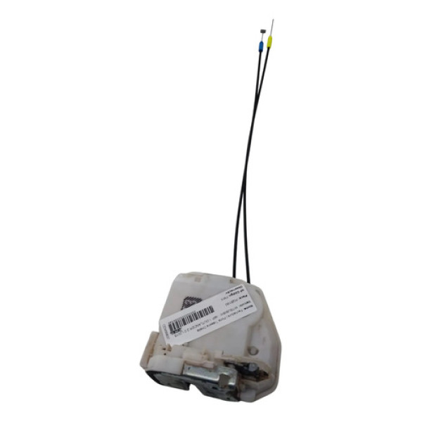 Fechadura Porta Traseira Direita Mitsubishi Outlander 2015