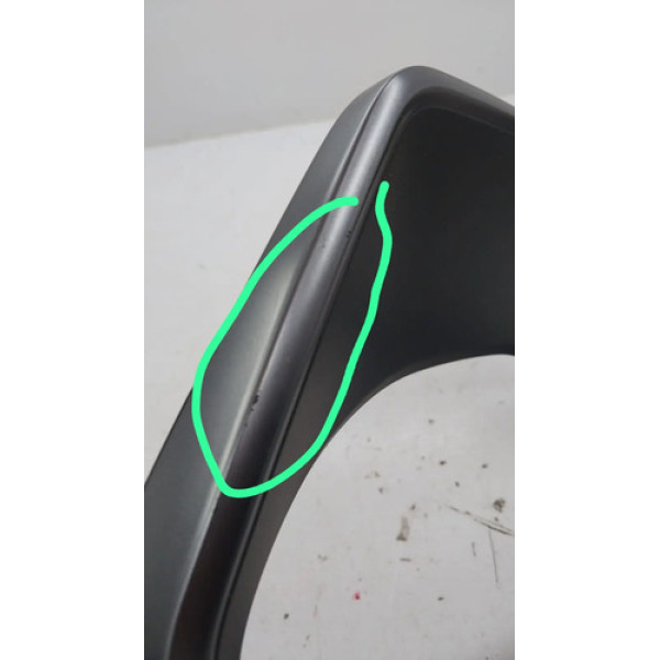 Moldura Painel De Instrumentos Chery Tiggo 3x Pro 2022
