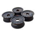Roda De Ferro Avulsa Mahindra 2.2 4x4 Diesel 2013 Unidade Original