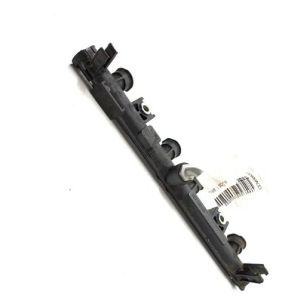 Flauta Dos Bicos Fiat Punto 1.4 Ano 2016