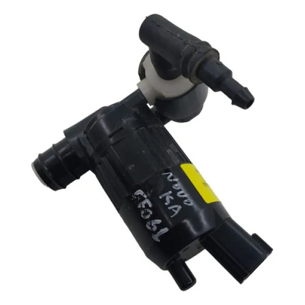 Motor/bomba Reservatorio/agua/parabrisa Ford Ka Se 1.5 2020