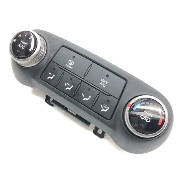 Comando Ar Condicionado Hyundai Ix35 2015