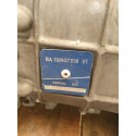 Caixa Cambio Bramont Mahindra 2.6 2012 - Conserto Na Rabeta*