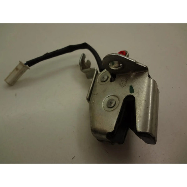Fechadura Eletrica Porta Traseira Fiat Fiorino 1.4 Flex 2021