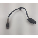 Sonda Lambda Pré Coletor De Escape Nissan Murano 3.5 V6 2007