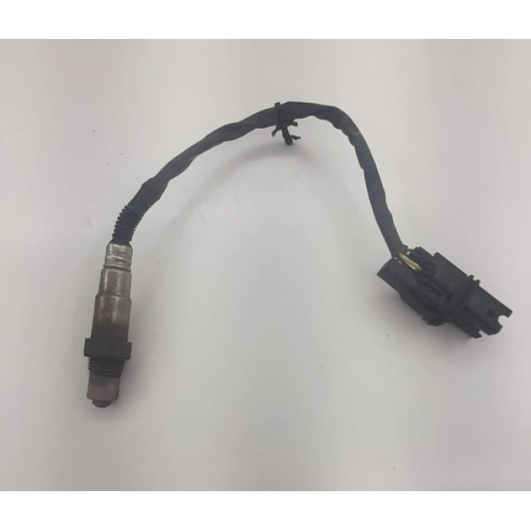 Sonda Lambda Pré Coletor De Escape Nissan Murano 3.5 V6 2007