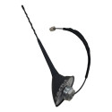 Antena De Teto Chery Tiggo 5 X Sport 1.5 Turbo 2025 Preto