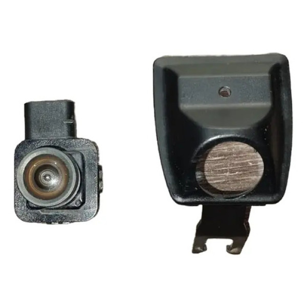 Camera De Ré Original Ford Focus Hatch Titaniun 2015