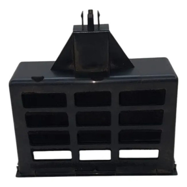 Porta Objetos Central Painel Original Vw Golf 1.6 Sr 1999 Preto